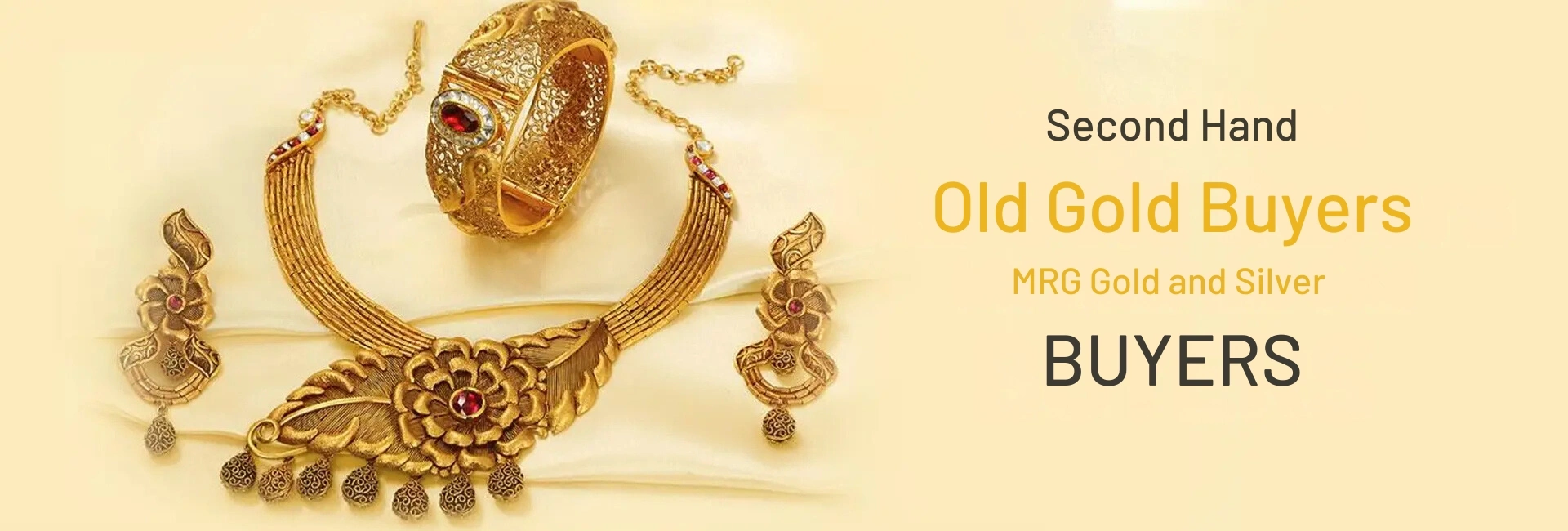 Cash for gold in Coimbatore