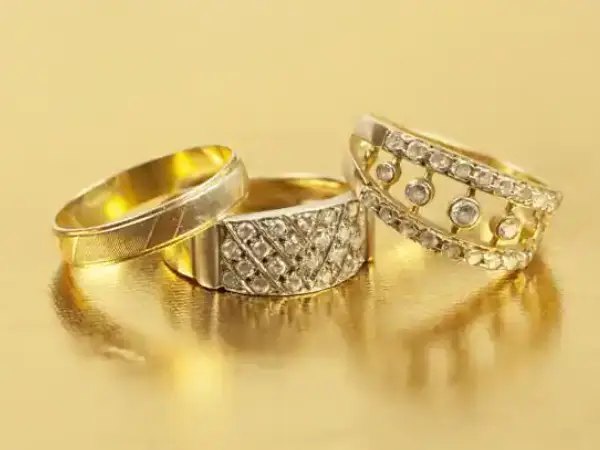 Gold sale in Coimbatore