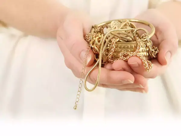 Cash for gold in Coimbatore