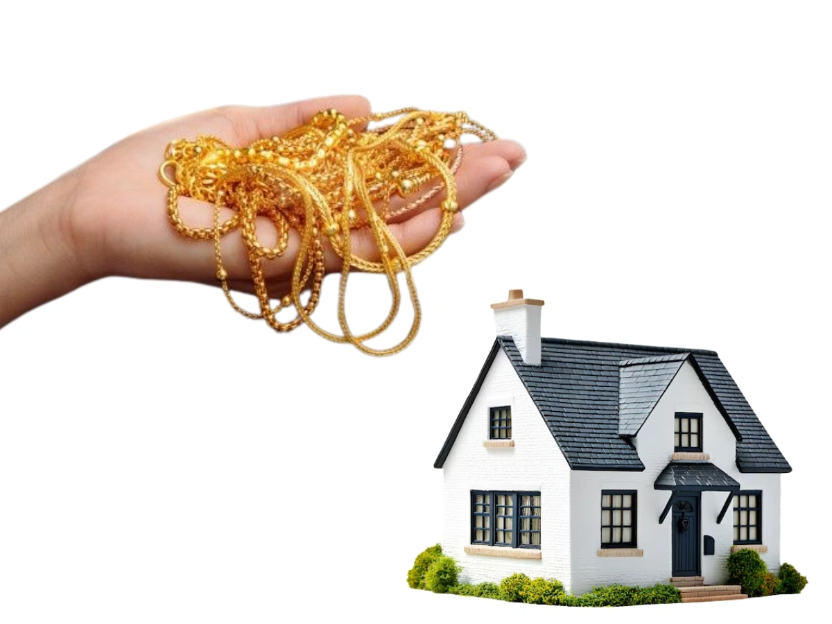 Old gold jewellery buyers in Coimbatore