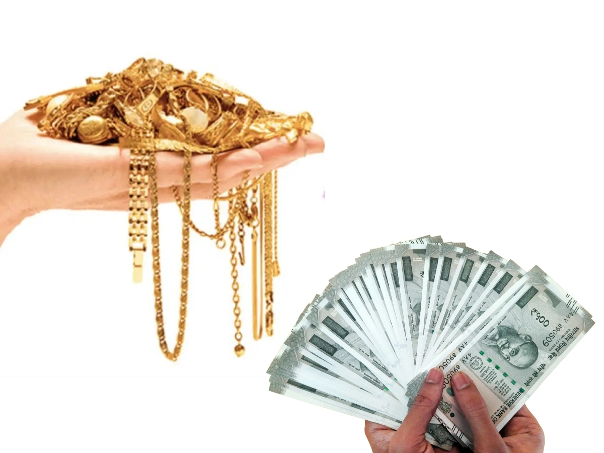 How to sell old gold in Coimbatore